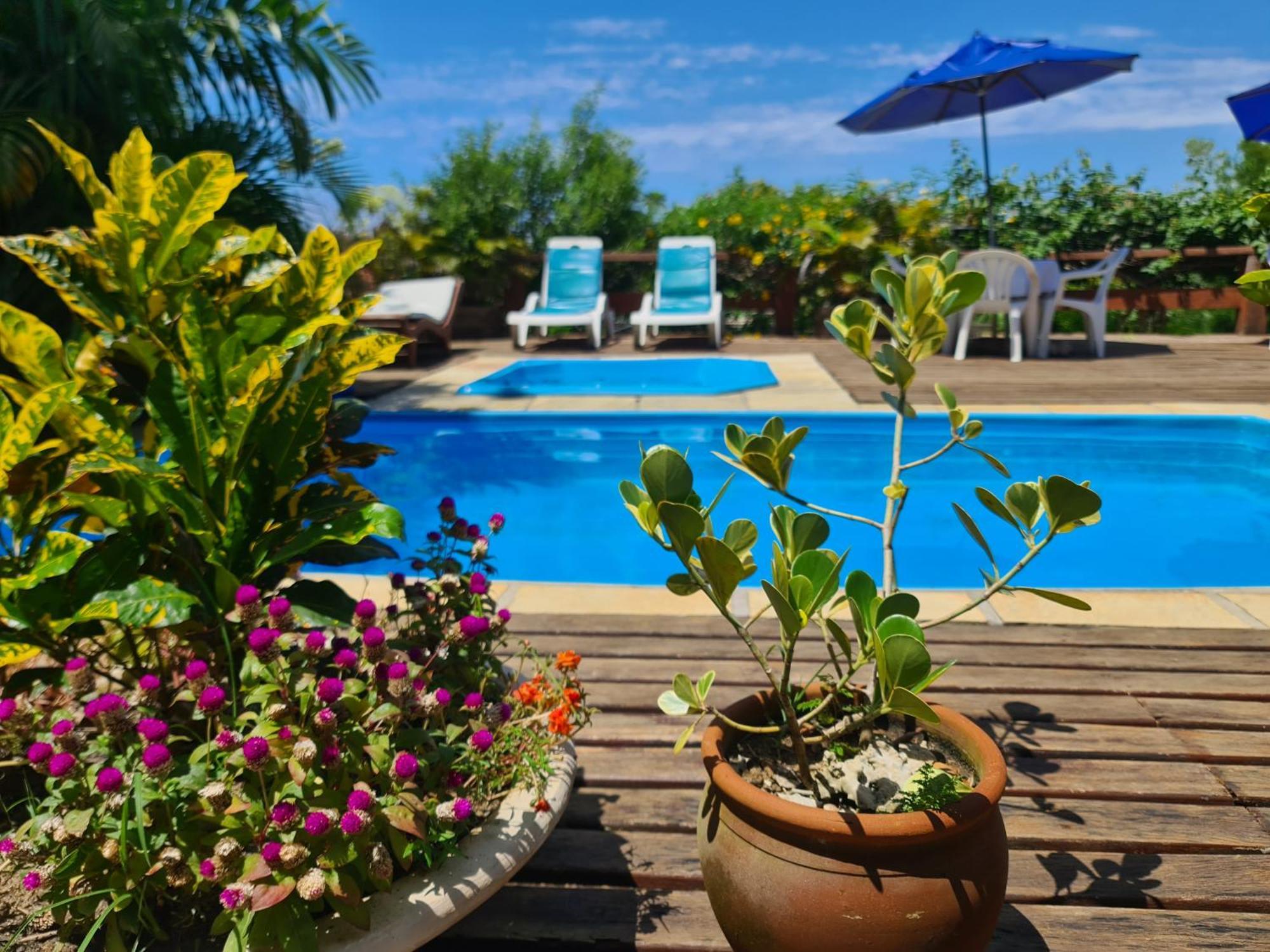 Mira Playa Geriba Hotel Armacao dos Buzios Exterior photo