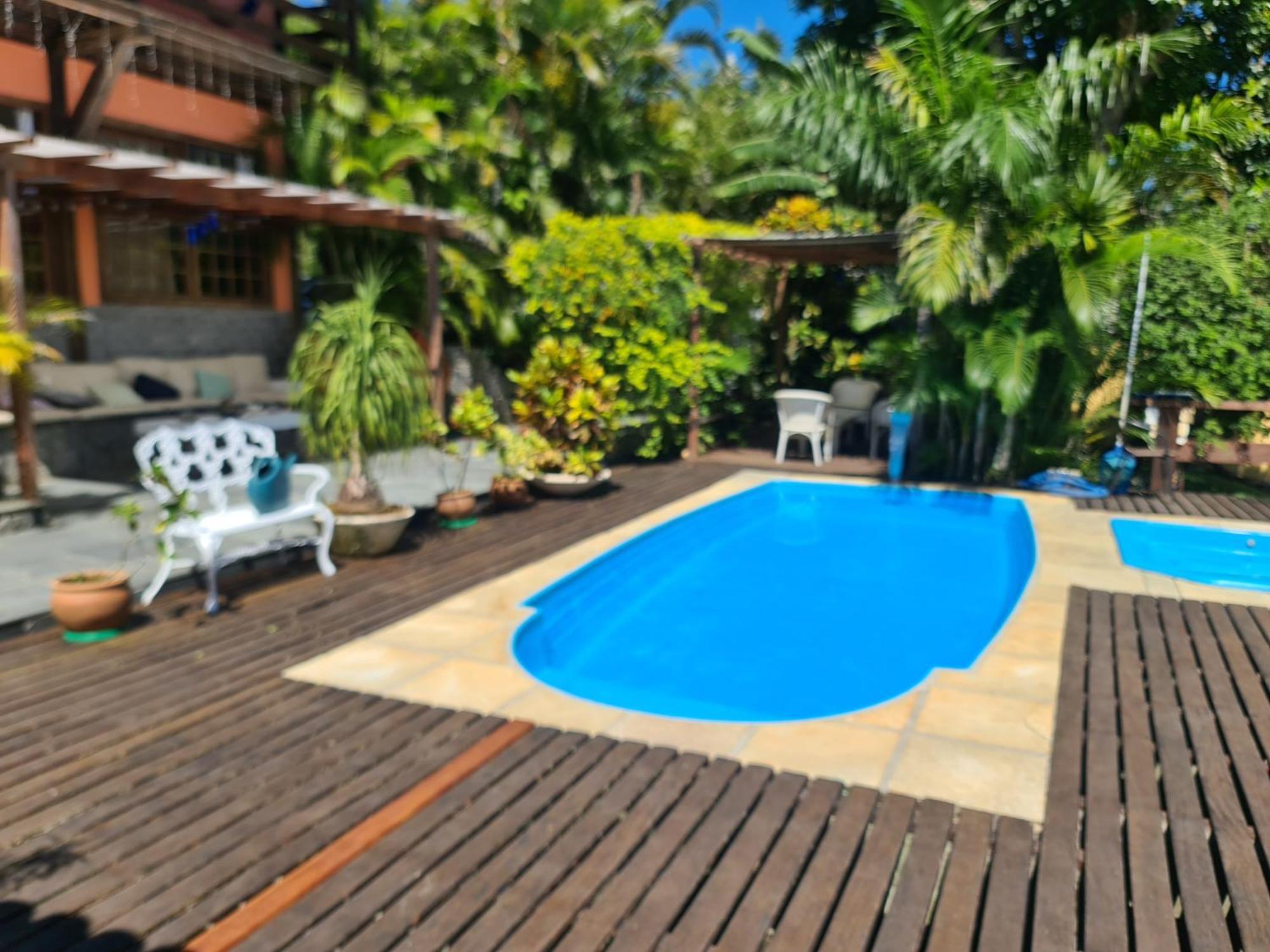 Mira Playa Geriba Hotel Armacao dos Buzios Exterior photo